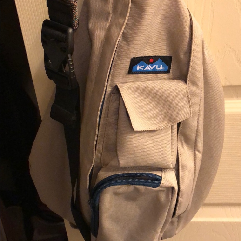 Kavu